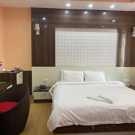 Hotel Gorkha Palace Pvt. Ltd Eksteriør bilde