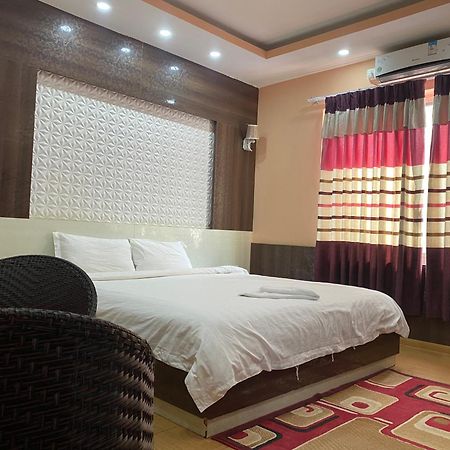 Hotel Gorkha Palace Pvt. Ltd Eksteriør bilde