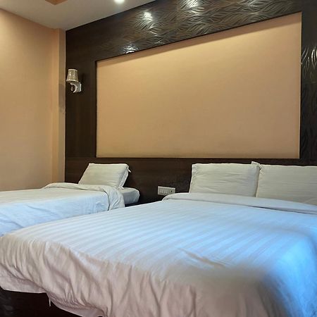 Hotel Gorkha Palace Pvt. Ltd Eksteriør bilde