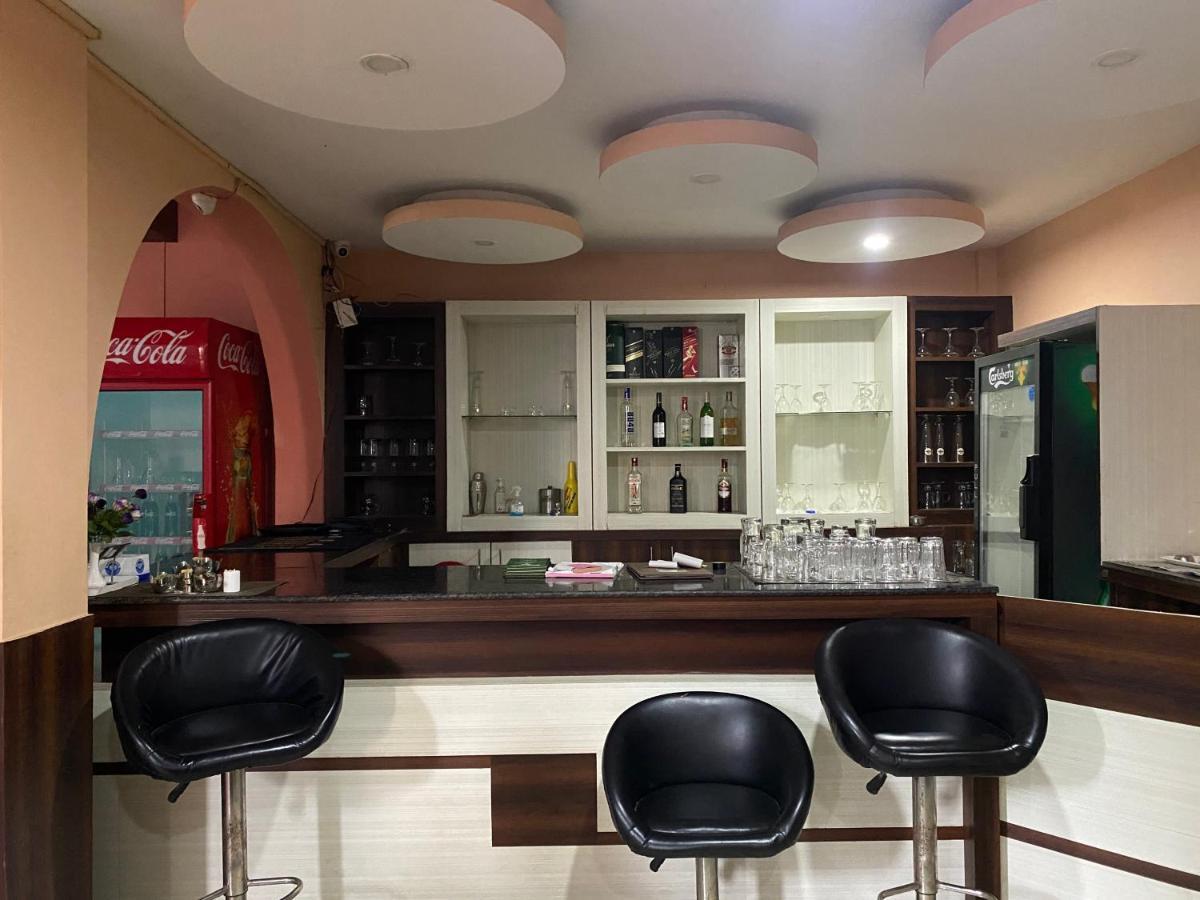 Hotel Gorkha Palace Pvt. Ltd Eksteriør bilde
